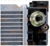 BEHR HELLA SERVICE 8MK 376 716-621 Radiator, engine cooling